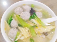 -子午路张记肉夹馍(翠华路店)
