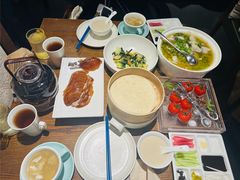 -小大董·烤鸭(王府井apm店)