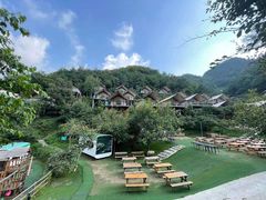 -北京山里寒舍度假酒店