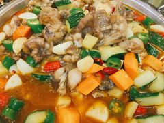 -下梅人家土菜馆(历史文化餐厅度假区店)