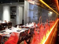-1218 GRILL 主厨