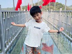 -石燕湖生态旅游景区