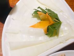 -三道苗苗鱼·美蛙黄辣丁(八里店)