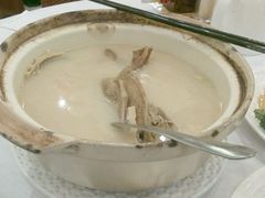 -西湖春天•老字号杭州菜(百汇店)