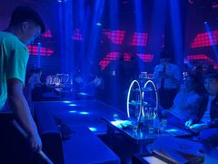 -W·CLUB(马驹桥店)