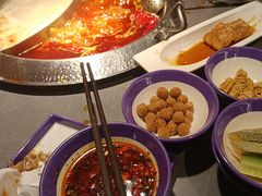 -重庆高老九火锅(吴中永旺店)
