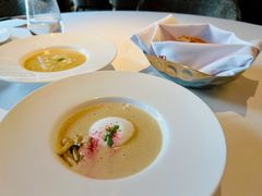 -燃扒房Steakhouse(皇庭店)