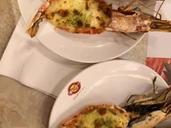 -芭菲盛宴·环球美食(解放碑英利国际店)