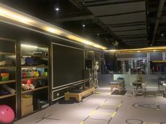 -诺德健游泳健身会馆(良渚欧文店)