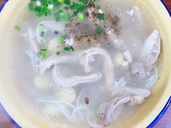 -燕子煨汤(山海关路店)