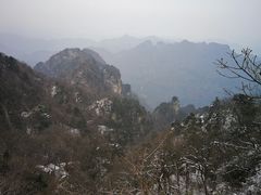 -武当山风景区