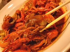 -有位虾匠·香辣蟹·小龙虾(李村店)