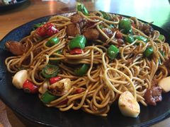 -望京一号·重庆江湖菜(工体店)