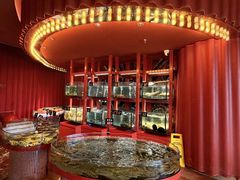 -粤界(望京金辉店)