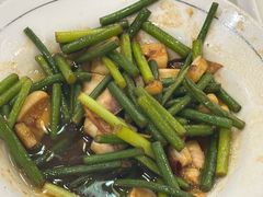 -松兰山海景大酒店·海鲜中餐厅