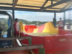 -上海玛雅海滩水公园