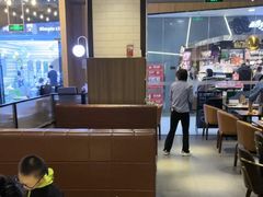 -凯德MALL(西直门店)