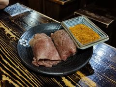 -小川洋风料理(汉街店)