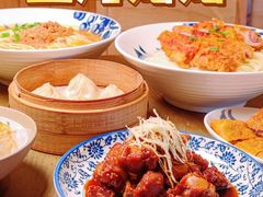 -上海姥姥(西环店)