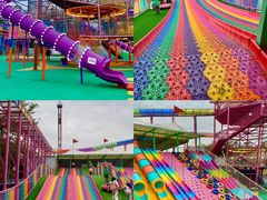 -汕头星城湾欢乐世界