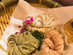 -捞王锅物料理(凯旋路店)