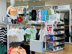 -优衣库(上海虹口龙之梦店)