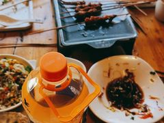 -管氏翅吧(国展店)