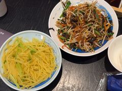 -满园烤鸭·春饼(沈北万达店)