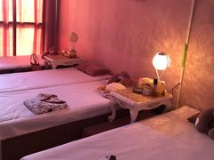 -大观园影院式足浴Spa店(沙坪坝店)