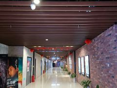 -SFC上影影城(新世界店)