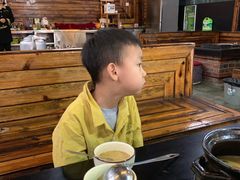 -象山村腊排骨(丽江总店)