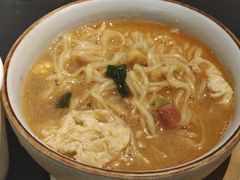 -很久以前羊肉串(中山公园店)