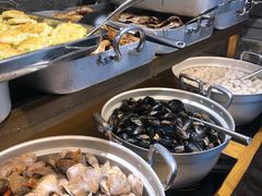 -日丰园海肠水饺·老字号大连海鲜(和平广场店)
