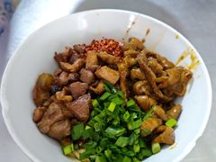 -丁记面馆(凤凰店)