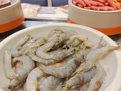 -密友回转自助火锅(中海环宇城店)