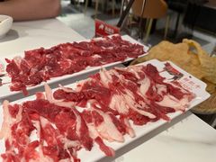 -犇鼎牛潮汕牛肉火锅(新辰里学清路店)