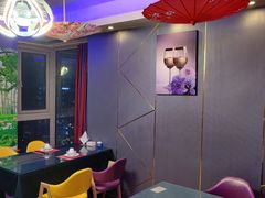 -忘忧草融合私房菜(红鼎国际店)