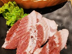 -新石器烤肉(中房金谊广场店)