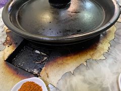 -正宗水城烙锅(黔灵东路店)