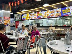 -明本湛江鸡•海鲜小厨(陈家祠店)