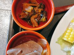 -王鼎精致料理铁板烧(世博源店)
