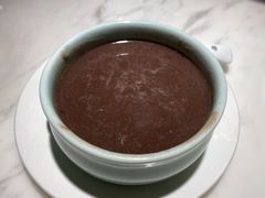 陈皮百合红豆沙-岭南真味·匠心粤菜(K11店)