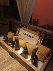 -琦品高端美容SPA会所