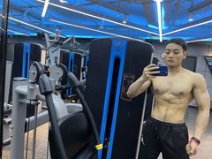 -银格尔游泳健身(摄山星城店)