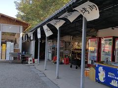 -长洲岛都市农业公园