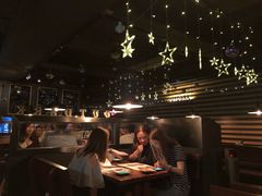 -Outdark Korean Restaurant