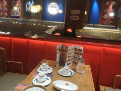 -满园烤鸭·春饼(抚顺万达店)