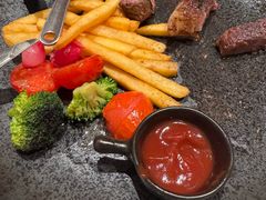 -安妮意大利餐厅(世贸天阶店)
