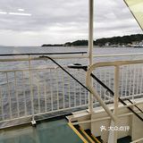 JR西日本宫岛轮渡