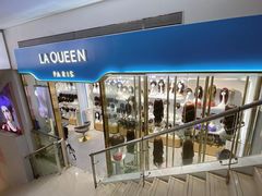 -LAQUEEN 时尚健康假发(万象城总店)